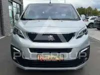 2019 Peugeot Expert