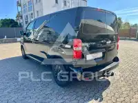 2019 Peugeot Expert