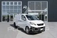 2019 Peugeot Expert