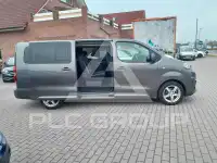 2019 Peugeot Expert