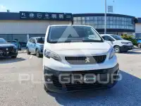 2019 Peugeot Expert