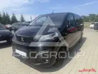 2019 Peugeot Expert