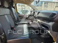 2019 Peugeot Expert