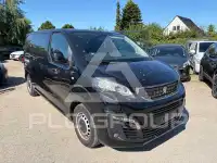 2019 Peugeot Expert
