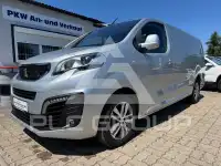2019 Peugeot Expert