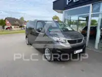 2019 Peugeot Expert