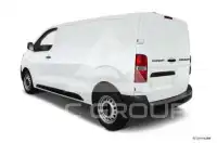 2019 Peugeot Expert
