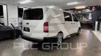 2019 Peugeot Expert