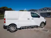 2019 Peugeot Expert