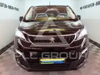 2019 Peugeot Expert