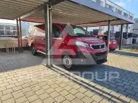 2019 Peugeot Expert