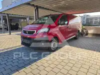 2019 Peugeot Expert