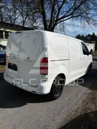 2019 Peugeot Expert