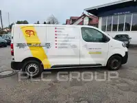 2019 Peugeot Expert