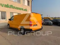 2019 Peugeot Expert