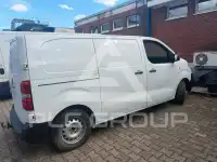 2019 Peugeot Expert