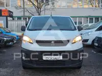 2019 Peugeot Expert
