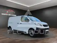 2019 Peugeot Expert