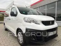 2019 Peugeot Expert