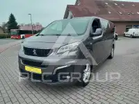 2019 Peugeot Expert