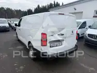 2019 Peugeot Expert