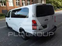 2019 Peugeot Expert