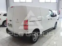 2019 Peugeot Expert