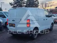 2019 Peugeot Expert