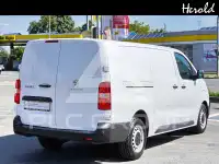 2019 Peugeot Expert
