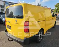 2019 Peugeot Expert