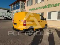 2019 Peugeot Expert