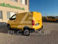 2019 Peugeot Expert