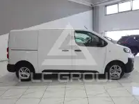 2019 Peugeot Expert