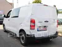 2019 Peugeot Expert