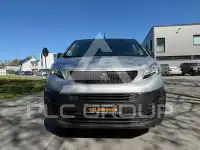 2019 Peugeot Expert