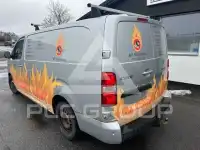 2019 Peugeot Expert