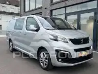 2019 Peugeot Expert