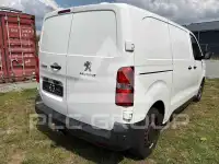 2019 Peugeot Expert