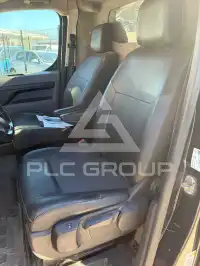 2019 Peugeot Expert