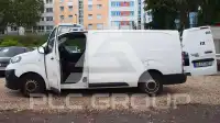 2019 Peugeot Expert