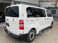 2019 Peugeot Expert