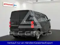 2019 Peugeot Expert