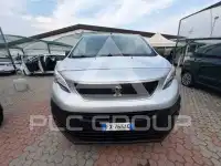 2019 Peugeot Expert