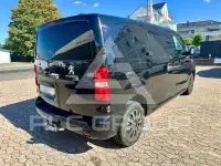 2019 Peugeot Expert
