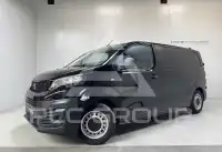 2019 Peugeot Expert