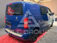 2019 Peugeot Expert