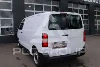 2019 Peugeot Expert