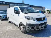 2019 Peugeot Expert