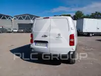 2019 Peugeot Expert