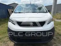 2019 Peugeot Expert